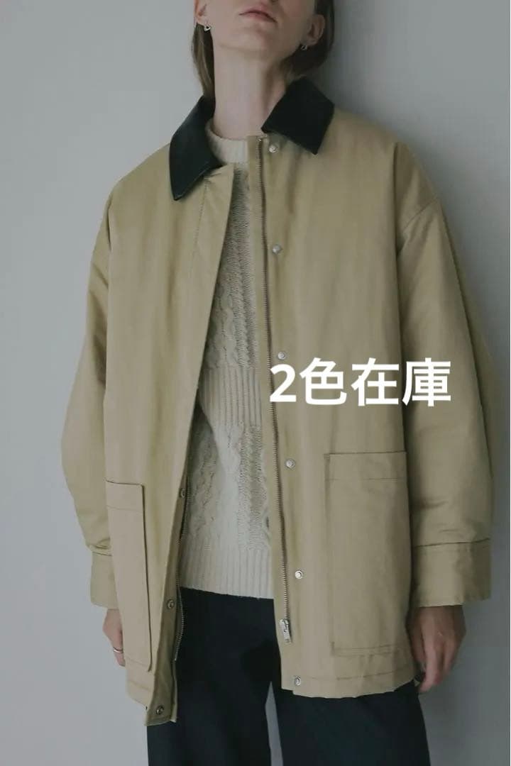 MANOF HUNTING JACKETS