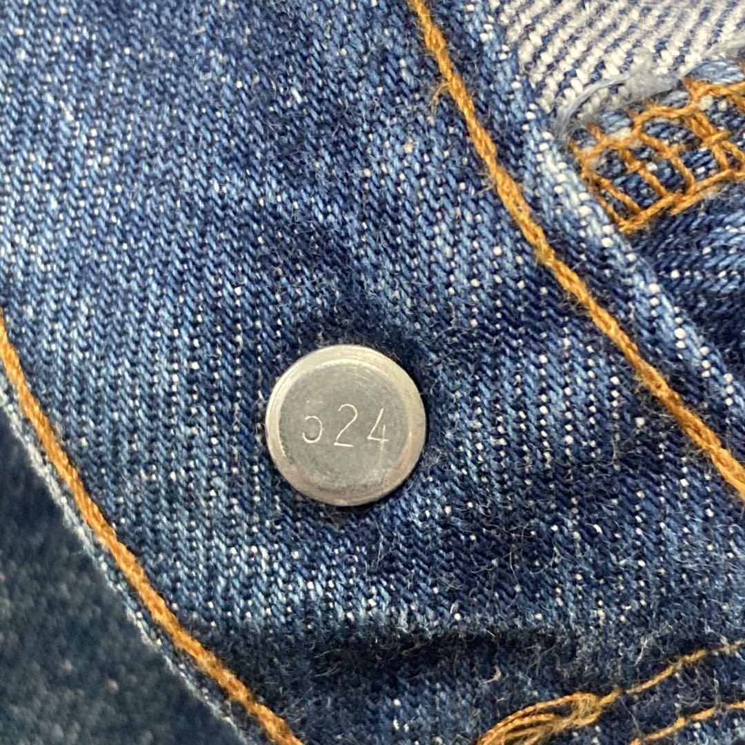 今週の新着アイテム 希少レア 80s Levi's501 赤耳 デニムパンツ USA製 W28 - メルカリ パンツ