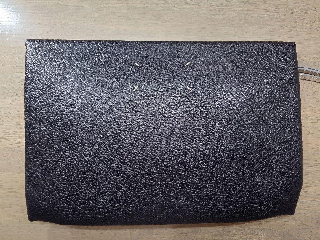 Maison Margiela】クラッチバッグ