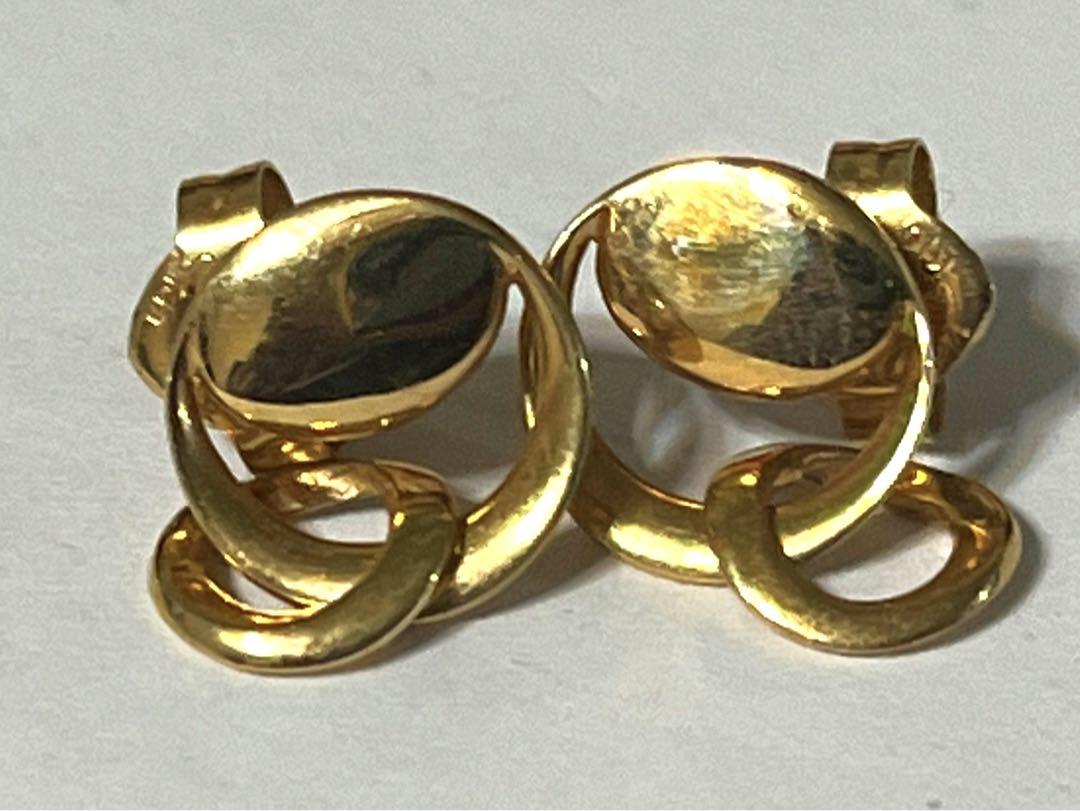 【新品】スタージュエリー ピアス
