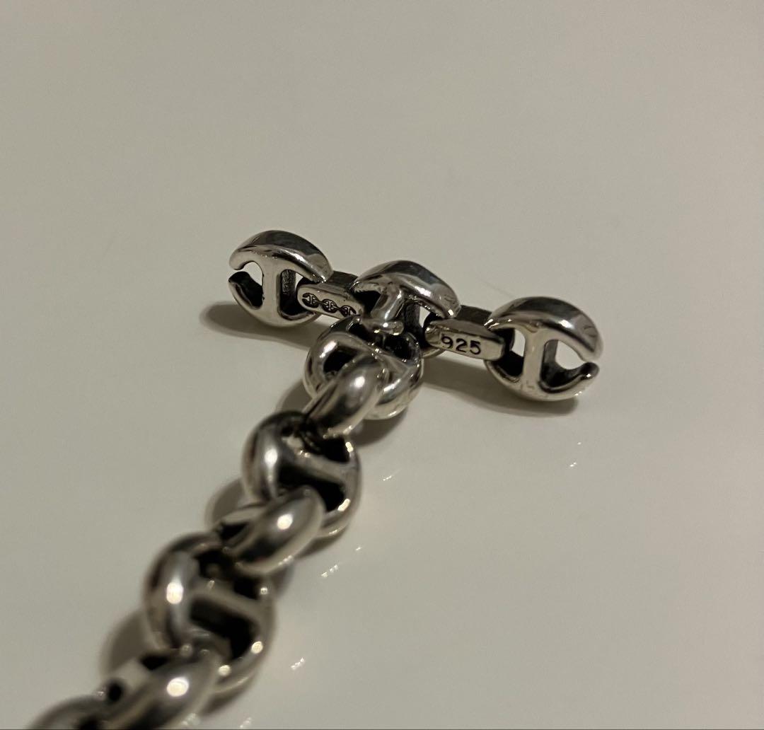 ※専用※ HOORSENBUHS 15inc 5mm walletchain
