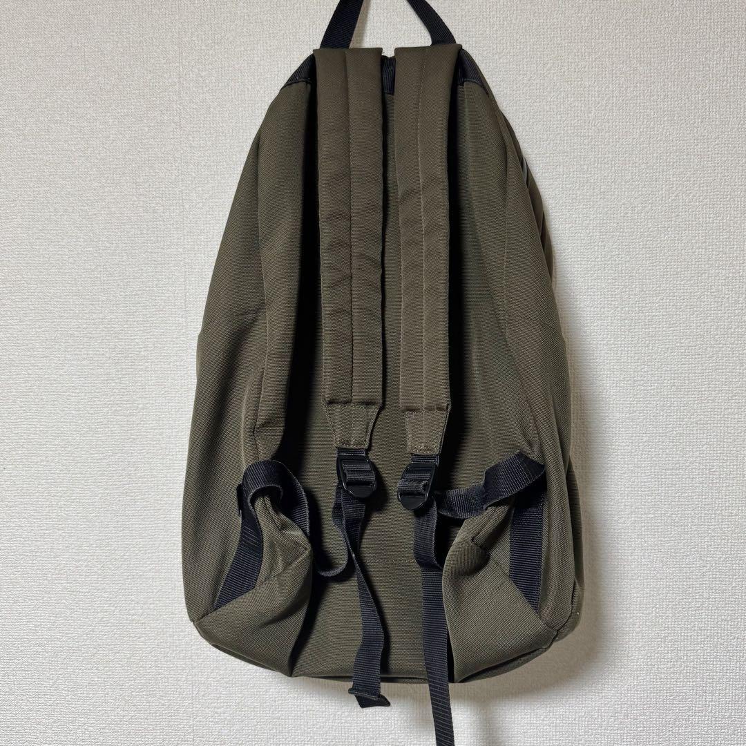 N.HOOLYWOOD YOSHIDA バック コラボ PORTER ポーター
