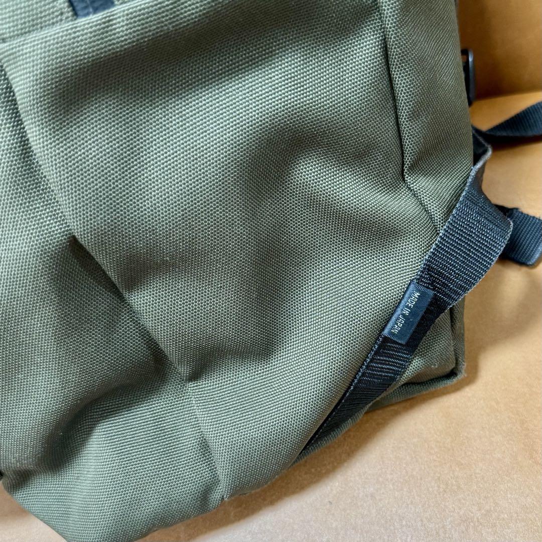 N.HOOLYWOOD YOSHIDA バック コラボ PORTER ポーター