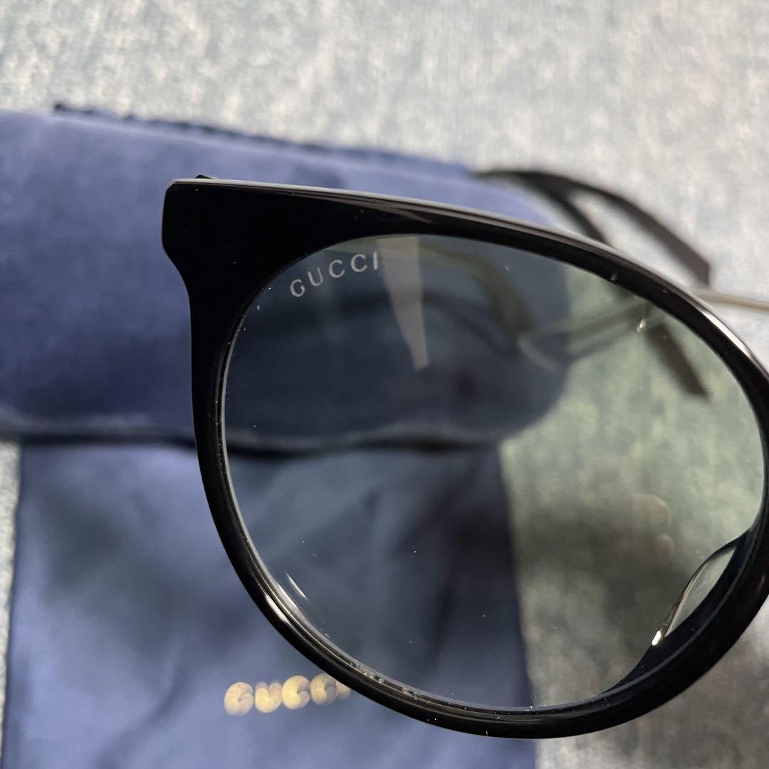 GUCCI サングラス 美品