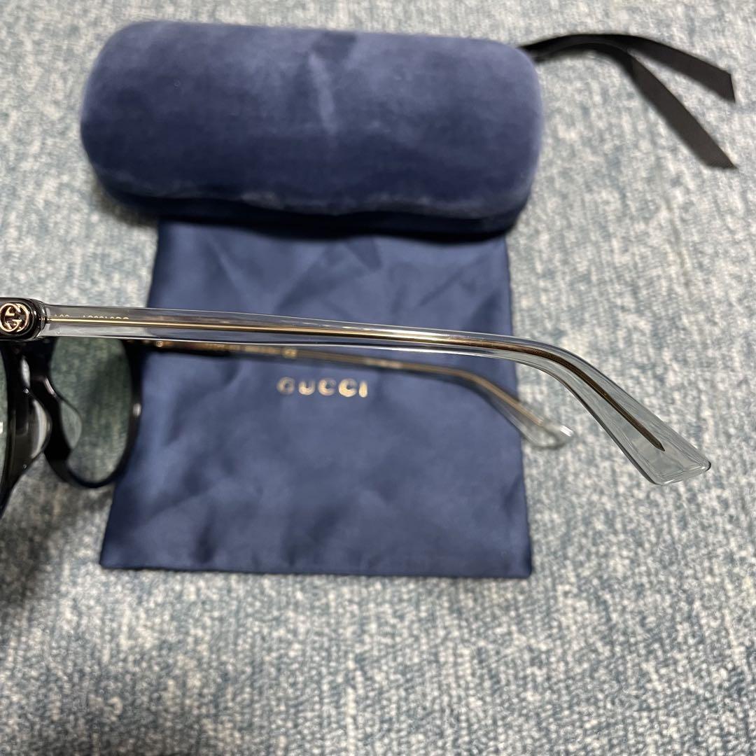 GUCCI サングラス 美品