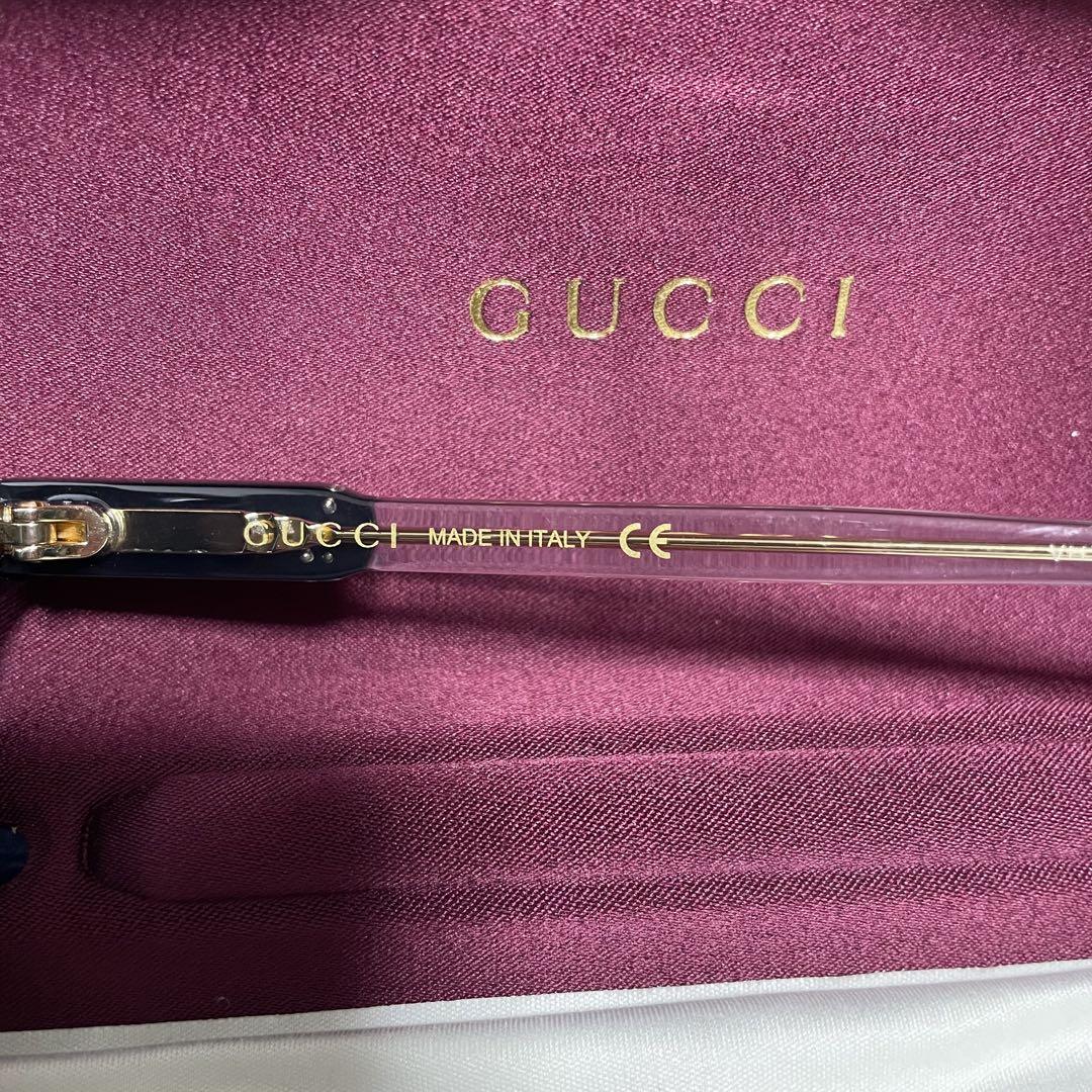 GUCCI サングラス 美品