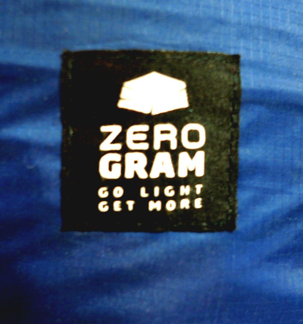 El Chalten Pro エルチャルテン1.5p / DEEP BLUE