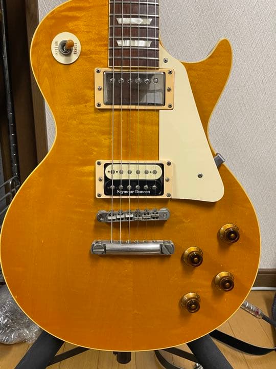 有名なブランド navigator N 380LTD LP エレキギター - digiorgiolaw.com