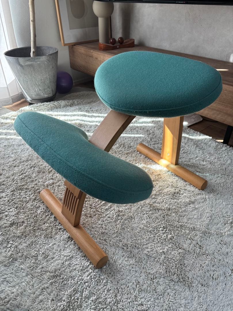 Balance Easy バランスイージーやや傷や汚れあり