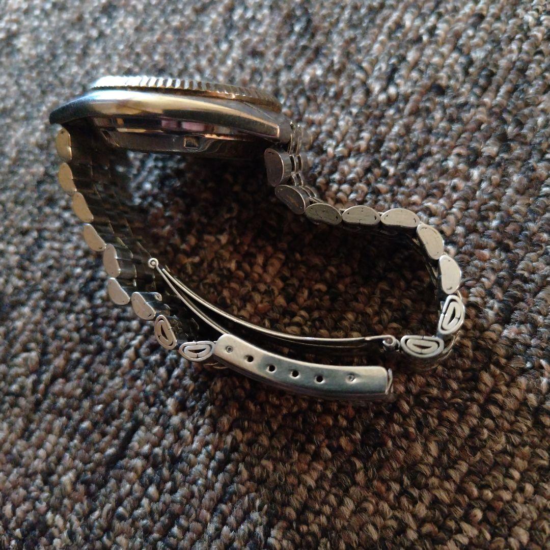 セイコー5  腕時計