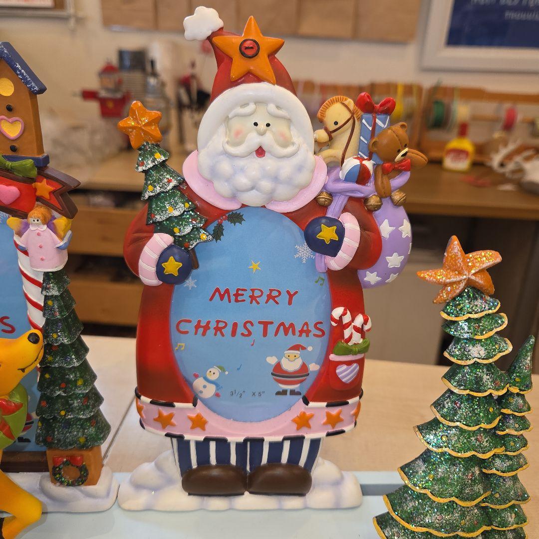 クリスマス装飾品