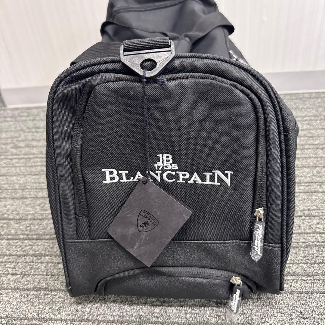 ランボルギーニ ボストンバッグ キャニスター ランボルギーニ ボストンバッグ キャニスター