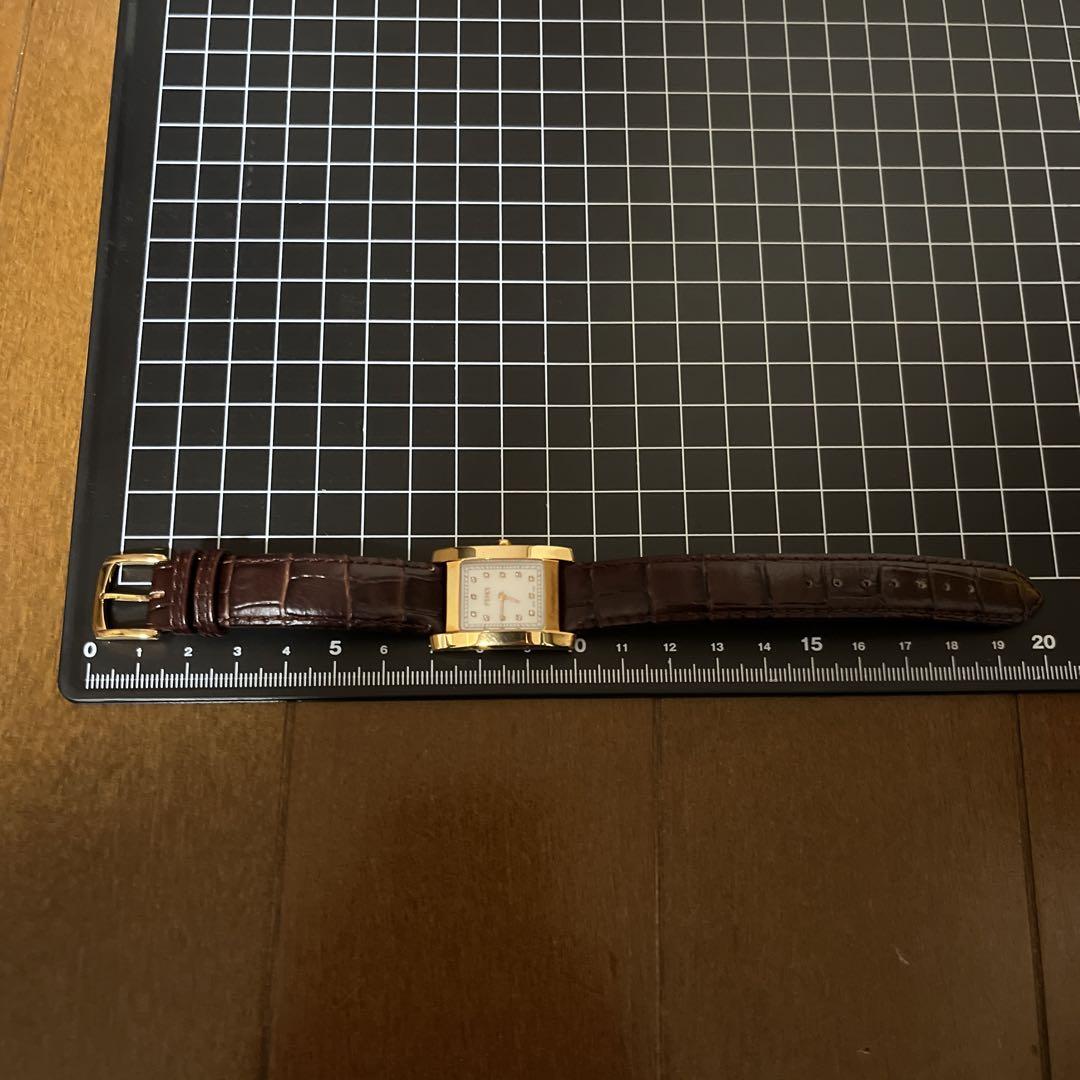 ちゅーん　FENDI レディース 時計