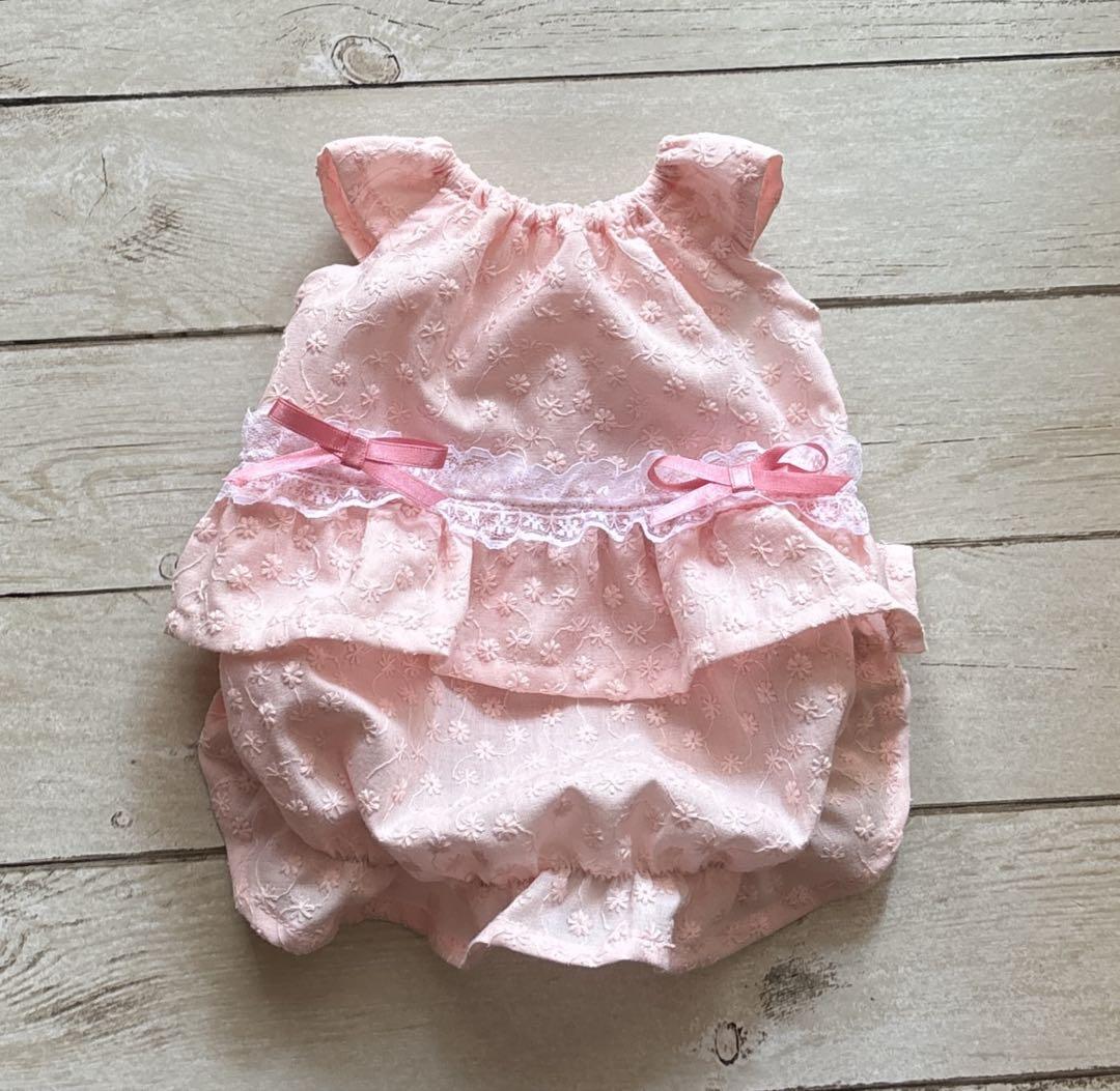 nov1012様専用　ハンドメイド犬服　ワンピース