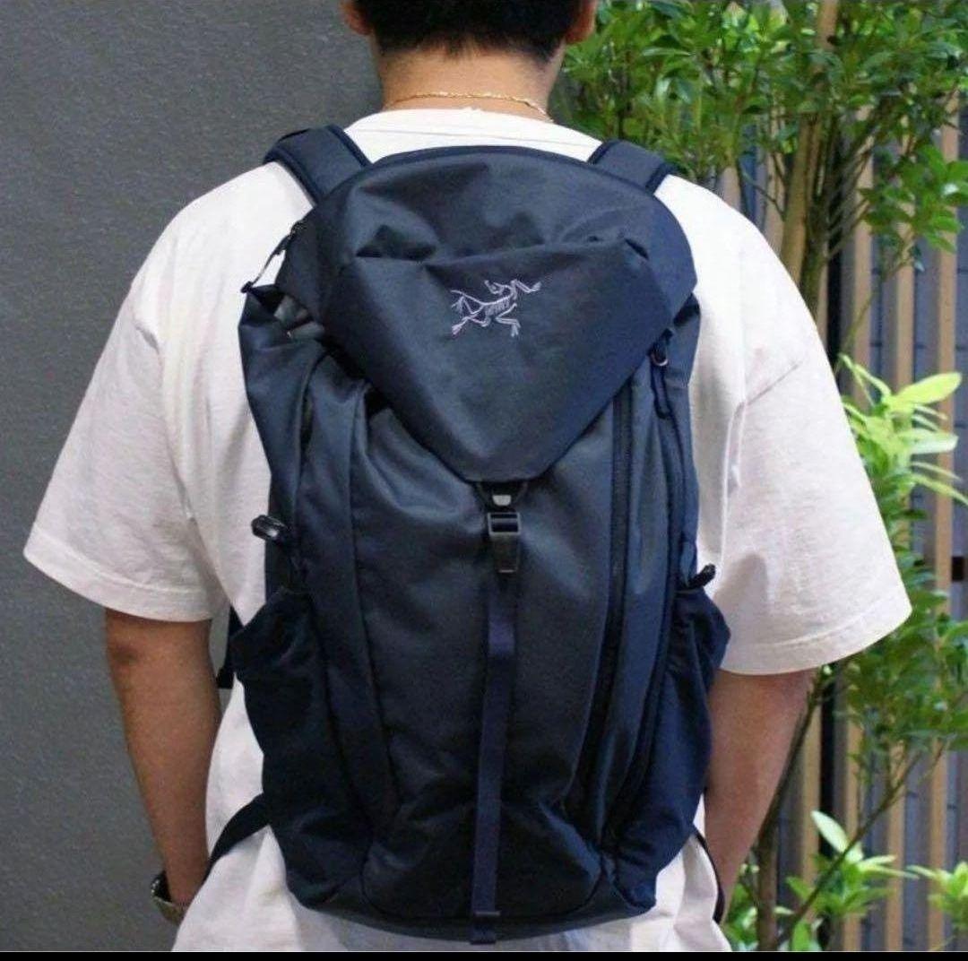 専用　廃盤モデル❗希少色❗新品❗ アークテリクス マンティス20L バックパック 廃盤モデル❗希少色❗新品❗ アークテリクス マンティス20L