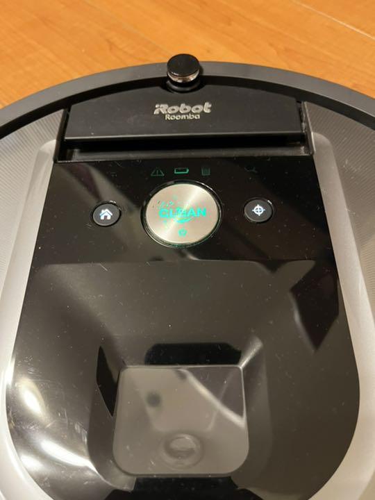 スマホで簡単操作 Wi-Fi・Alexa接続 iRobot ルンバ960 掃除機 | ithink.lt