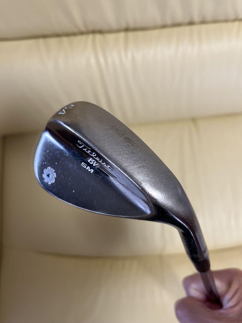 タイトリスト sm7 3本セット