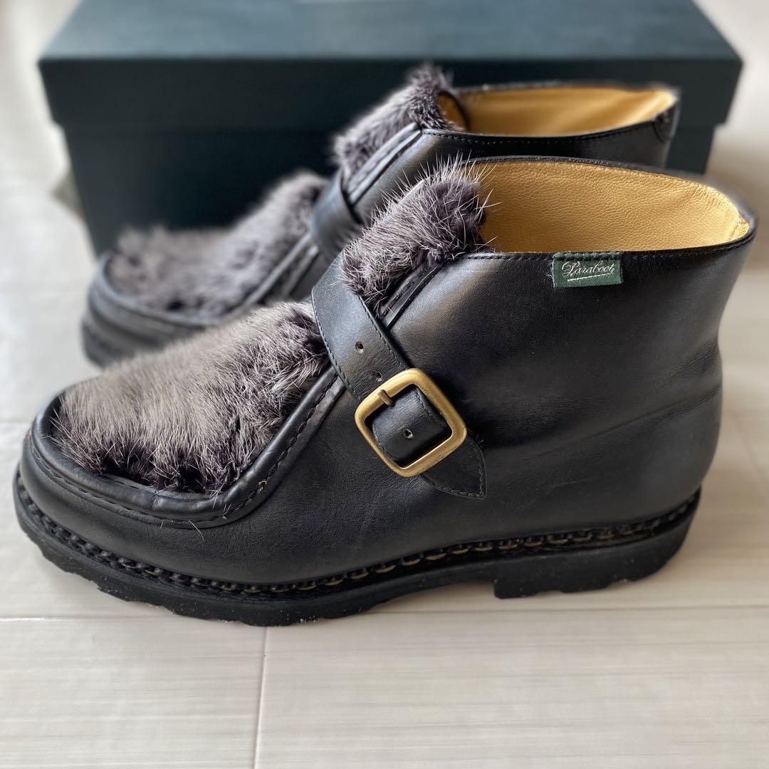 靴 Paraboot International Gallery BEAMS