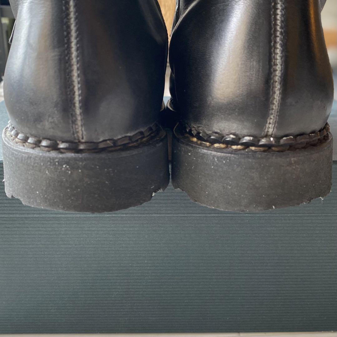 靴 Paraboot International Gallery BEAMS