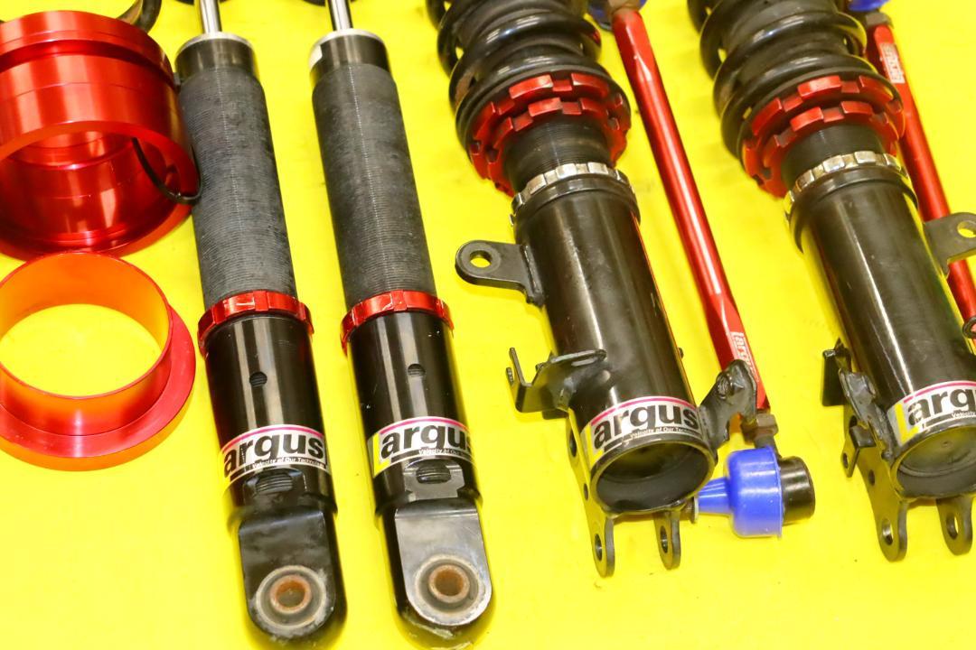 X　BEE　ソリオ　ソリオバンディット　MN71S　MA26S　MA36S車高調 XBEE ソリオ ソリオバンディット MN71S MA26S MA36S 車高調 （車