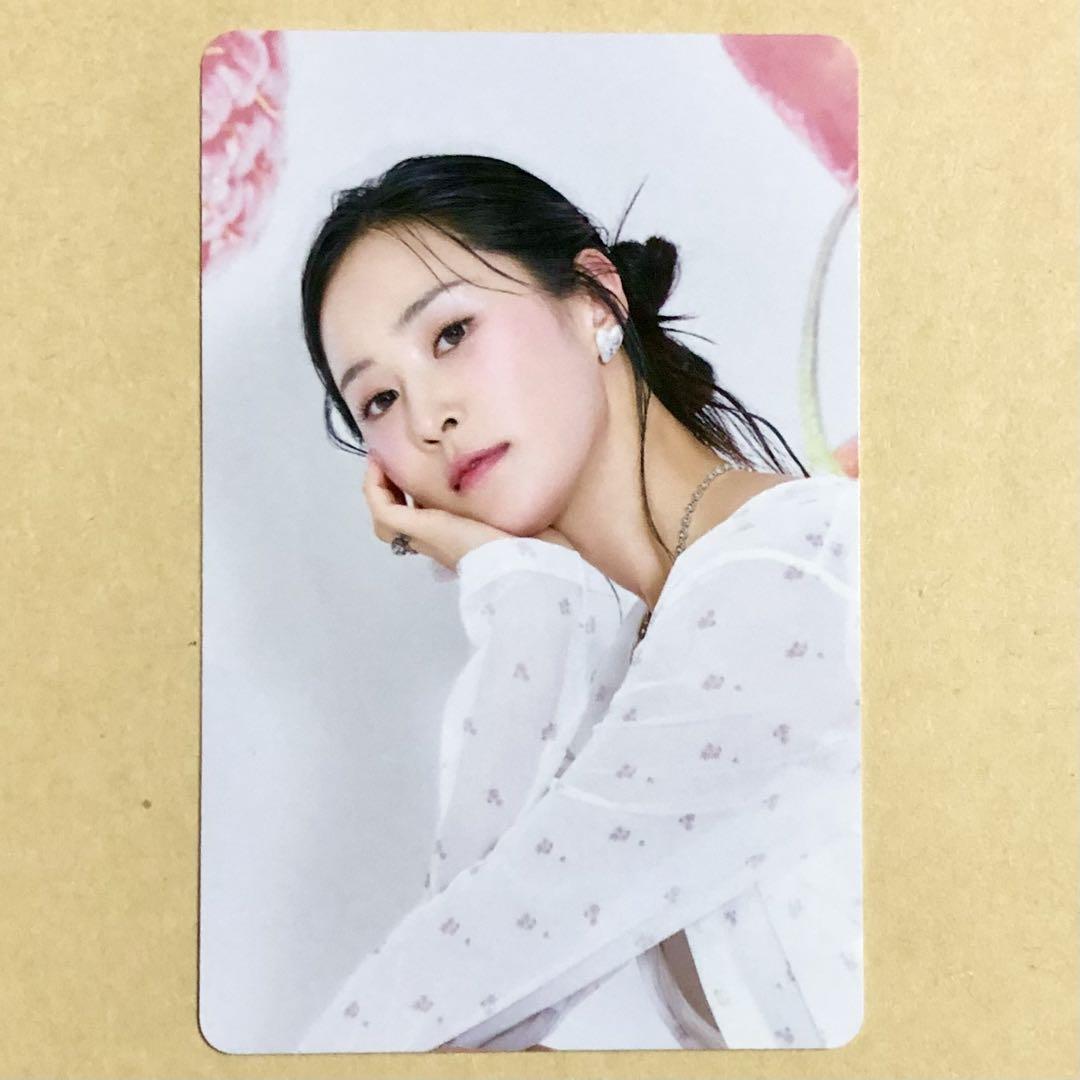 Girls' Generation 2025 SEASON'S GREETINGS : 少女時代