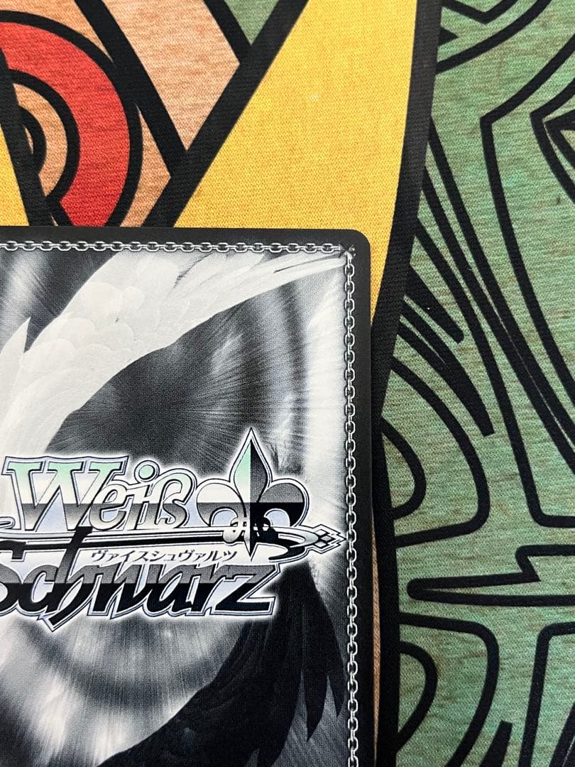 インプラカブル サインSP ヴァイス シュヴァルツ インプラカブル サインSP ヴァイス シュヴァルツ