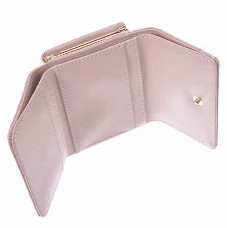 新品☆ディズニー おしゃれキャット マリーちゃん お財布 ウォレット
