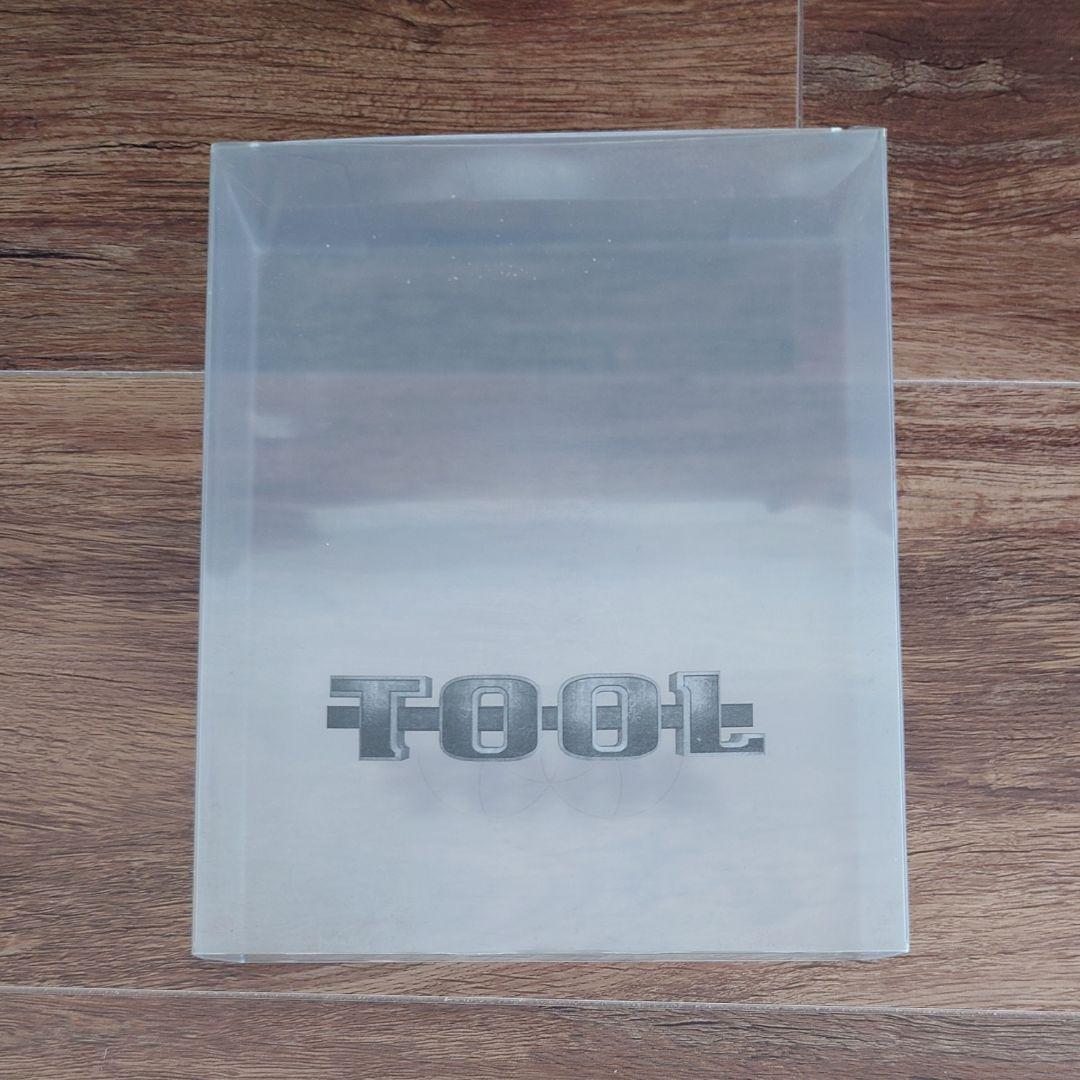 TOOL　Salival（VHS）