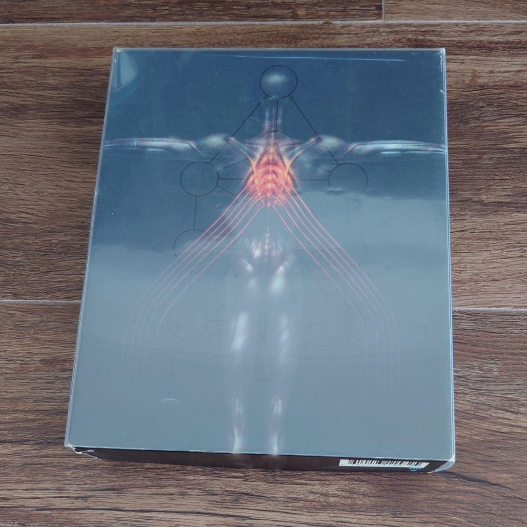 TOOL　Salival（VHS）