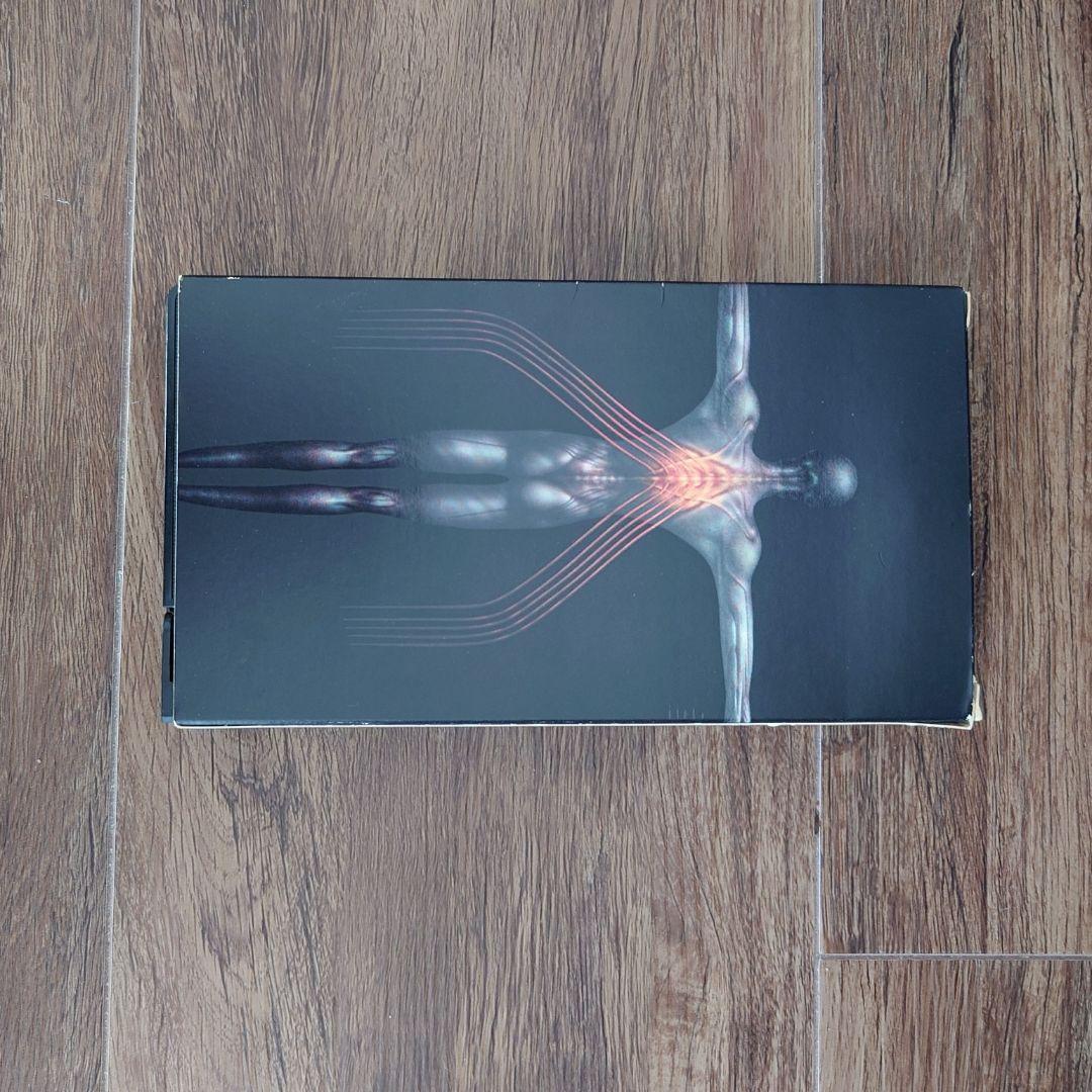 TOOL　Salival（VHS）