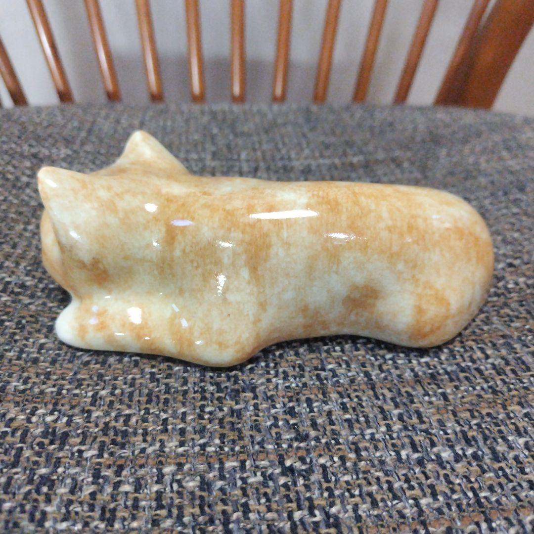 売約済、ウィンスタンレイキャット（ケンジントンキャット）ビンテージ作品、サイズ２