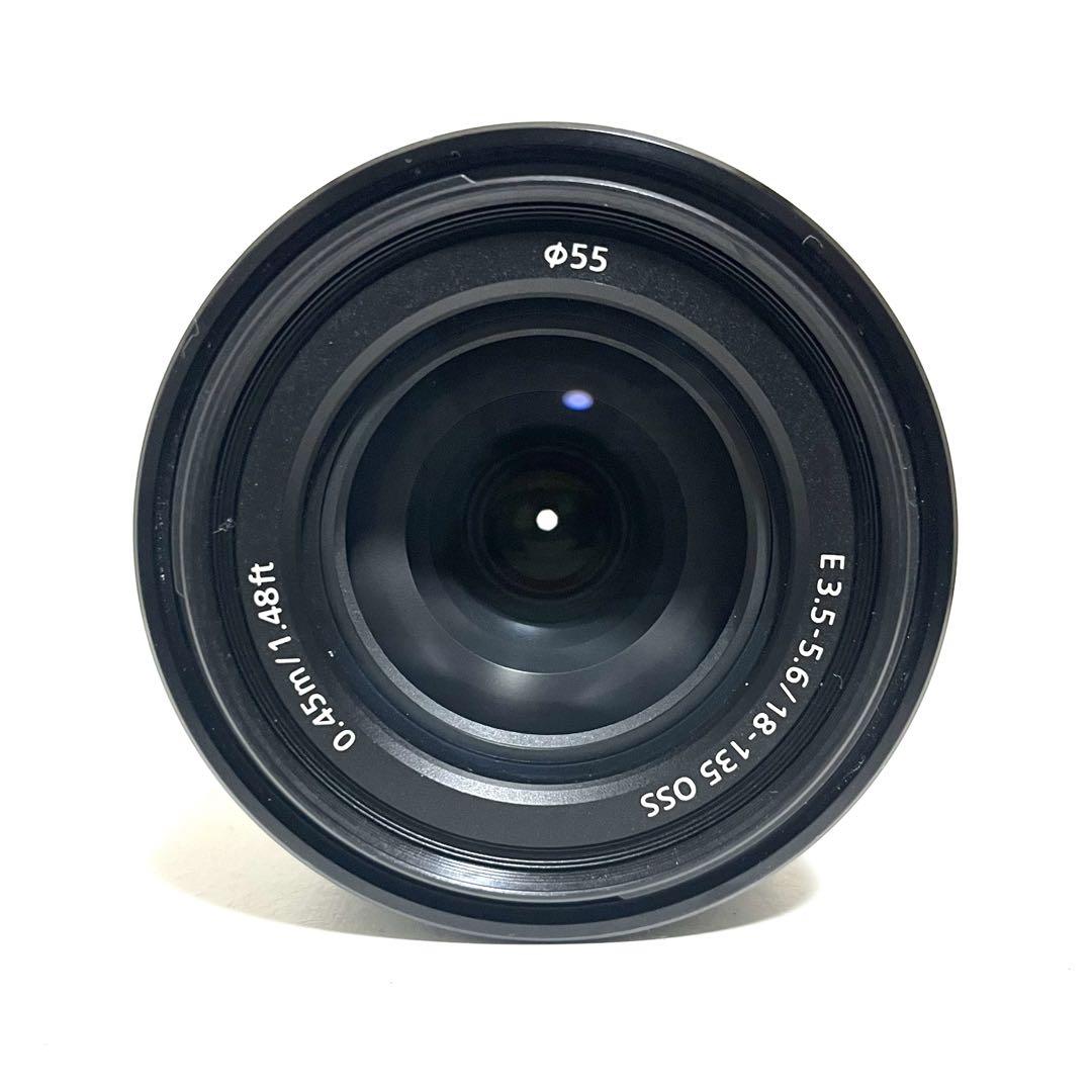 E 18-135mm