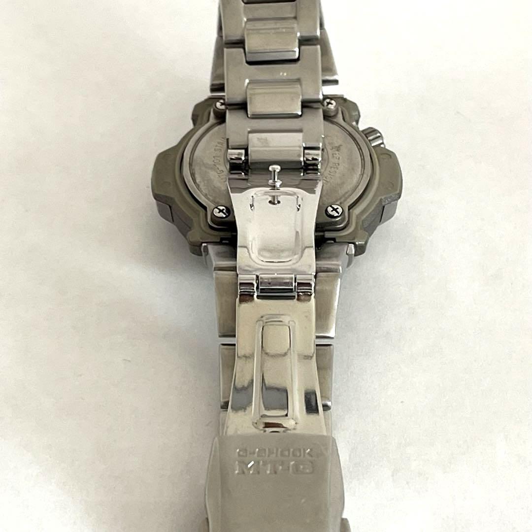 希少品　G-SHOCK  MTG-101   腕時計