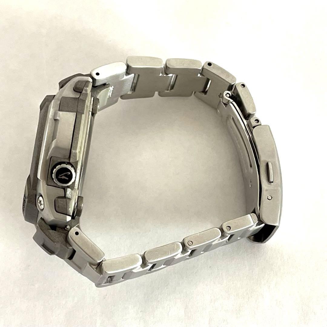 希少品　G-SHOCK  MTG-101   腕時計