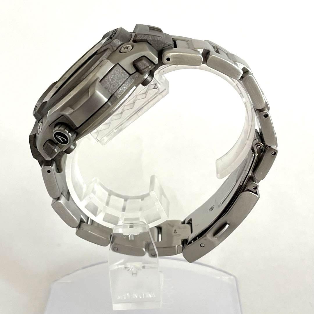 希少品　G-SHOCK  MTG-101   腕時計