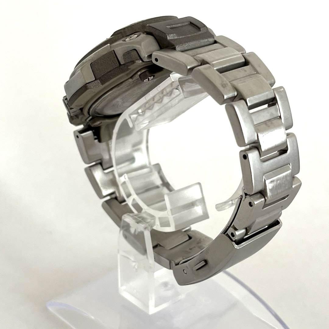 希少品　G-SHOCK  MTG-101   腕時計