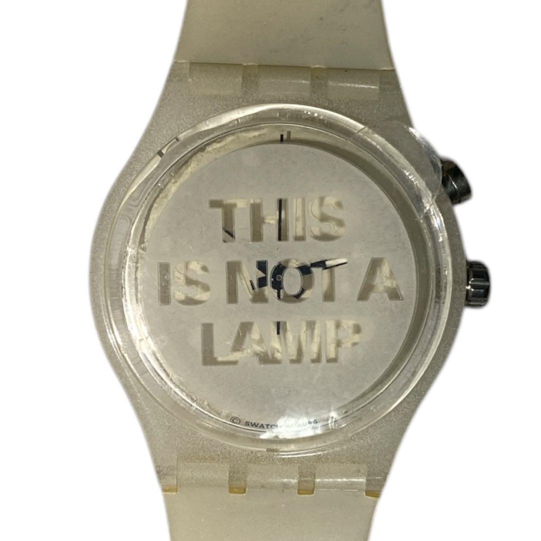 SWATCH 2点まとめ売り 【B-5】