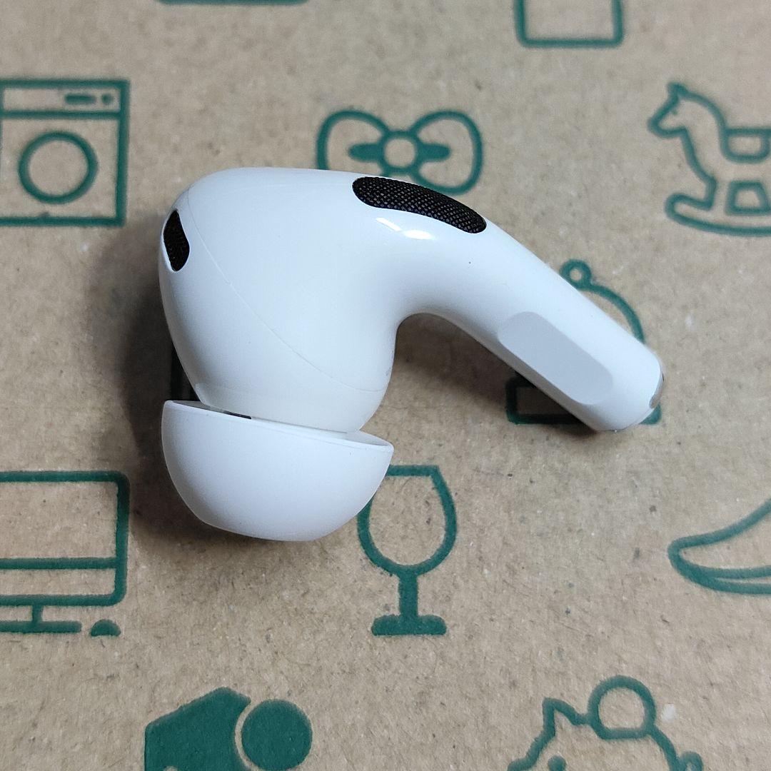 Apple AirPods Pro 2世代 片耳 L 片方 左耳 285｜Yahoo!フリマ