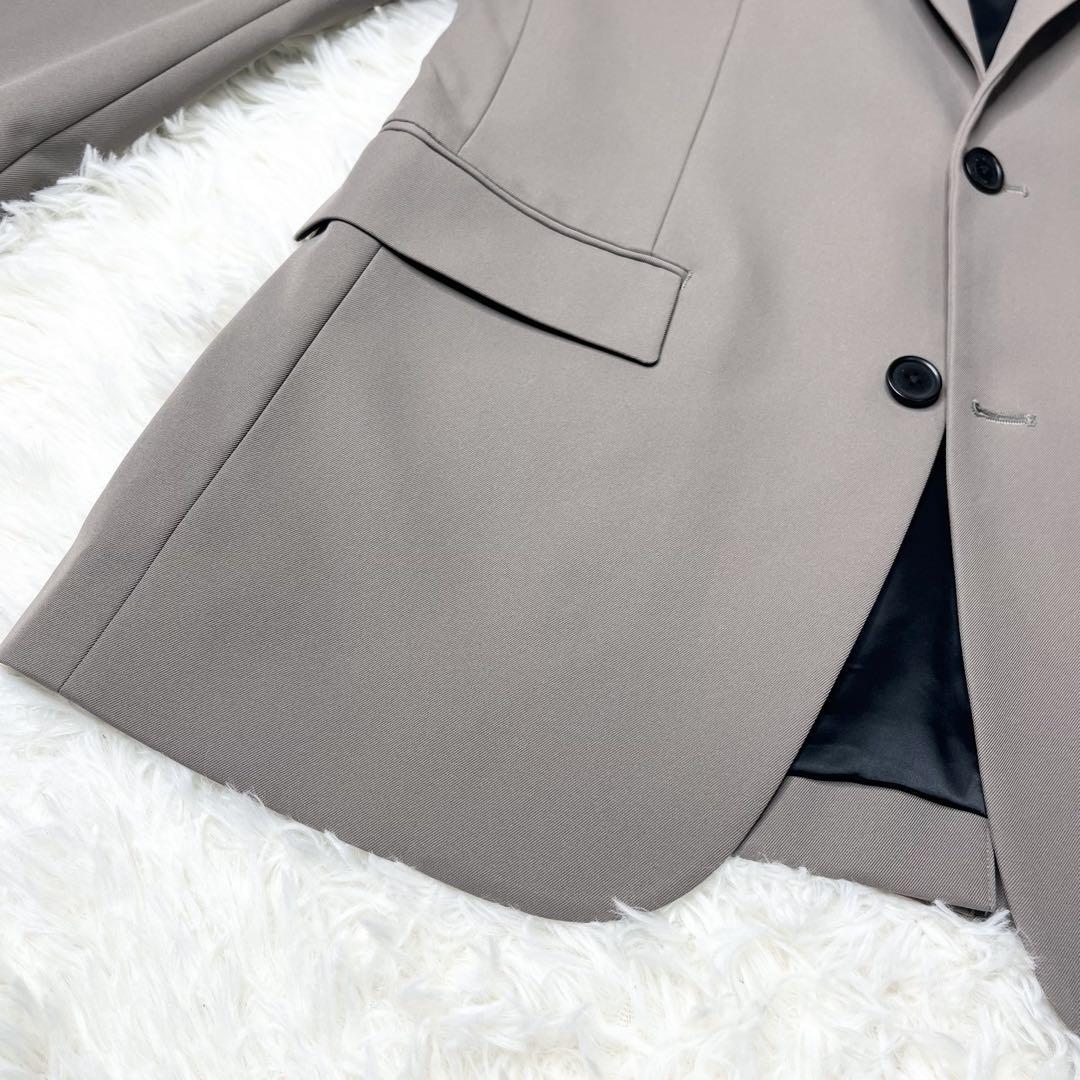 【極美品】 BLACK LABEL CRESTBRIDGE テーラード M