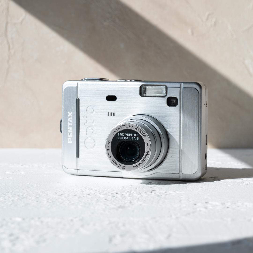 PENTAX