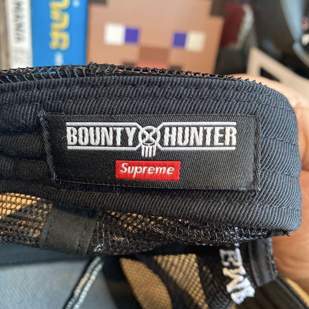 帽子 Supreme Bounty Hunter 5Panel Cap