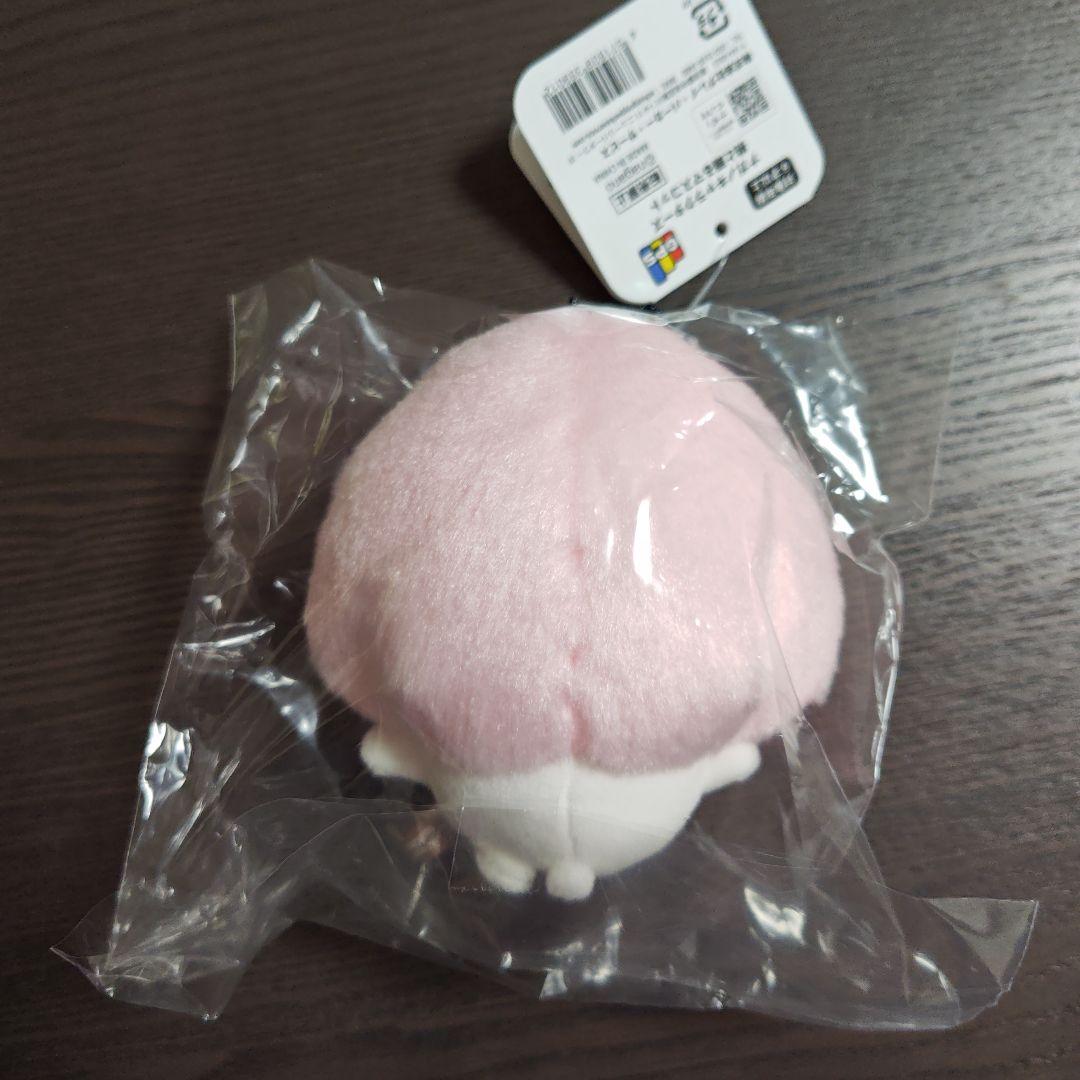 ナガノのくま「桃と踊るマスコット」「アボカドぬいぐるみ」が新