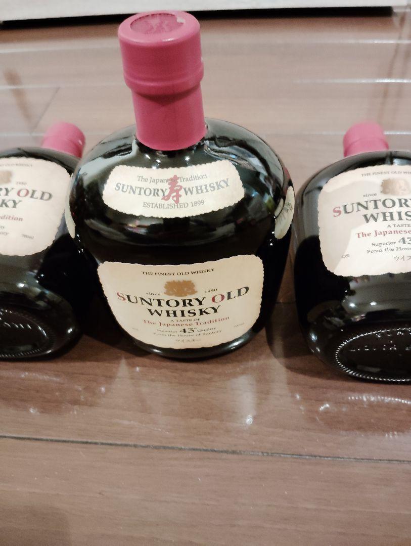 ブラック クリアウイスキー 2700ml5本商品説明をご覧くださいセット