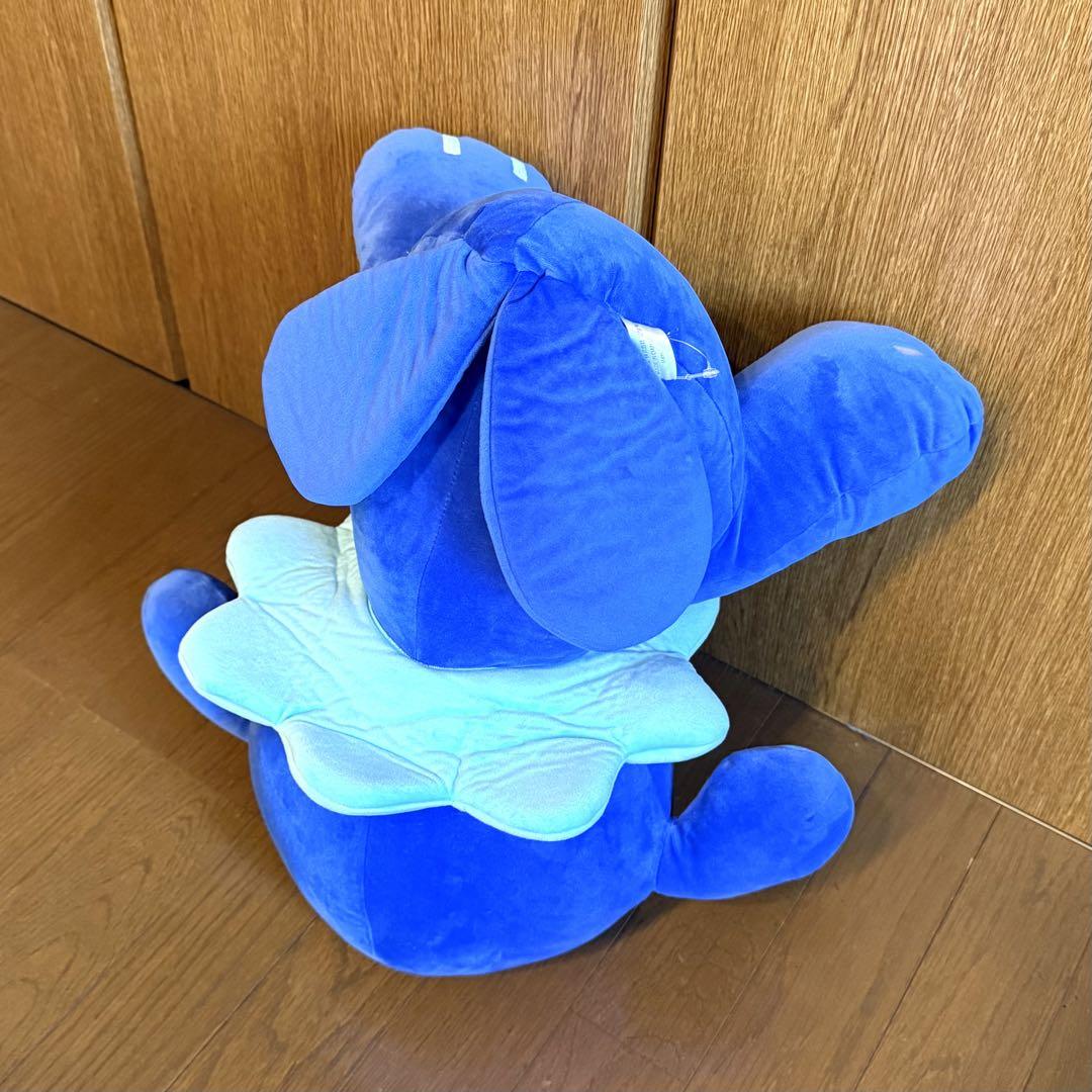 ポケモン アシマリ 等身大 ぬいぐるみ