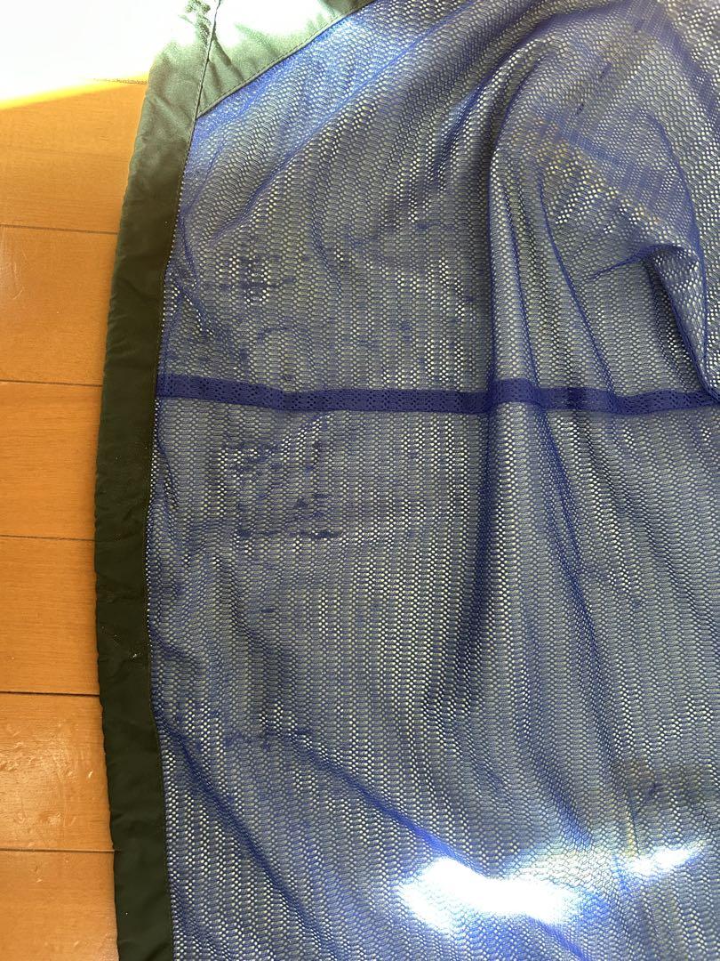 96年製！！ patagonia sstジャケット