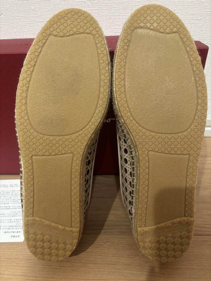 フェラガモ　新品未使用