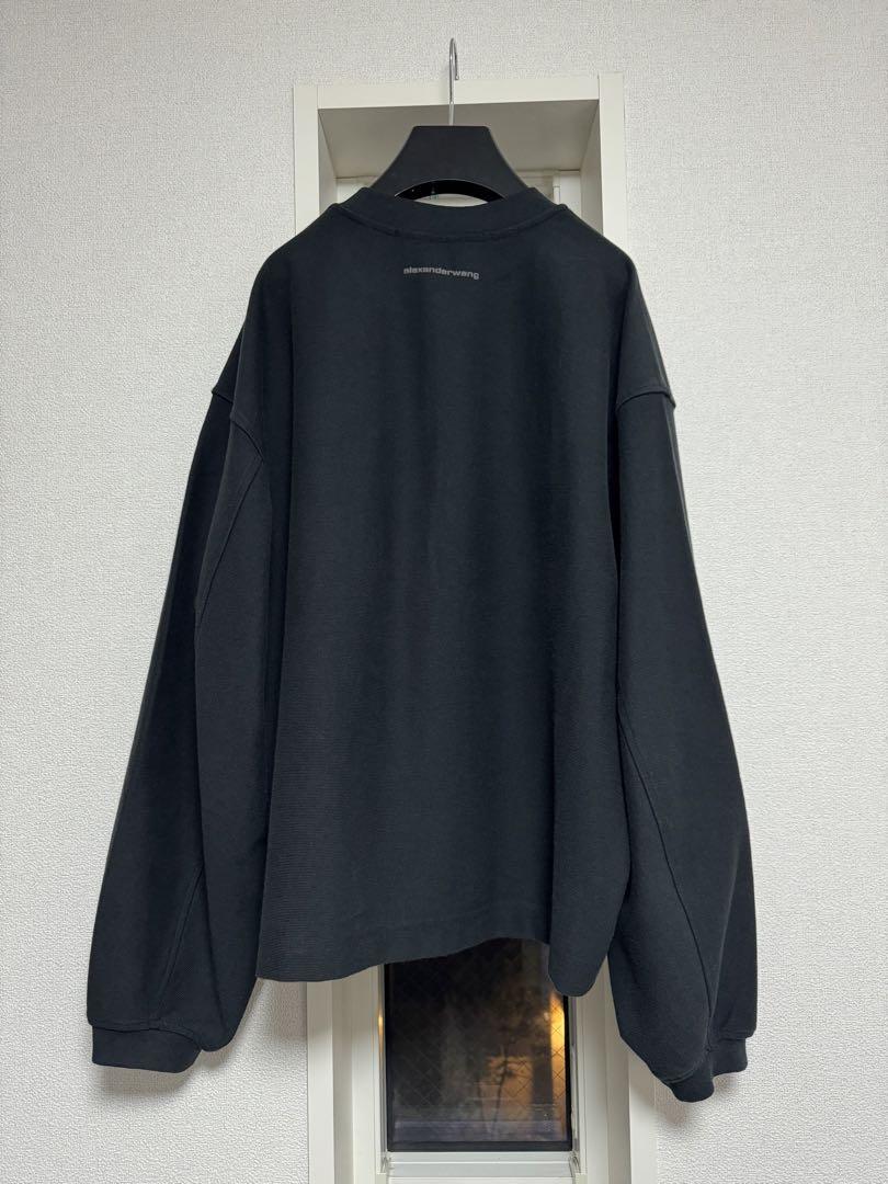 vetements BFRND スウェット 登坂広臣着用 vetements BFRND スウェット 登坂広臣着用 - メルカリ