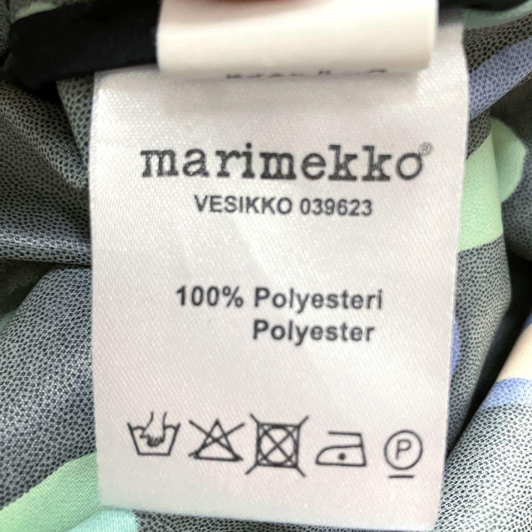 ドロップ柄