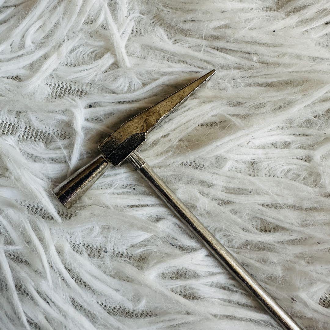 [未使用品] マイネル カリンバ Solid Kalimba