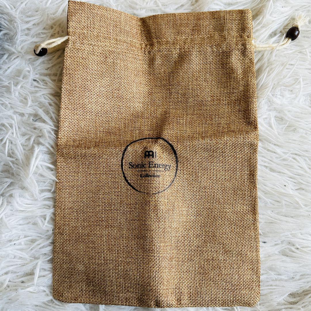 [未使用品] マイネル カリンバ Solid Kalimba